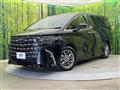 2025 Toyota Alphard