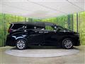 2025 Toyota Alphard