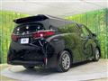 2025 Toyota Alphard