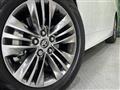 2025 Toyota Alphard