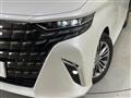 2025 Toyota Alphard