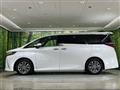 2025 Toyota Alphard