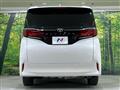 2025 Toyota Alphard