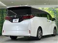 2025 Toyota Alphard