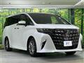 2025 Toyota Alphard