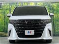 2025 Toyota Alphard