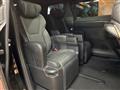 2025 Toyota Alphard