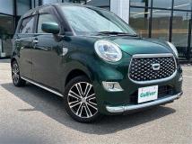 2018 Daihatsu Cast