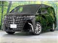 2025 Toyota Alphard