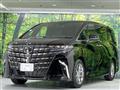 2025 Toyota Alphard