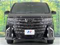 2025 Toyota Alphard