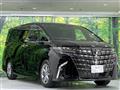 2025 Toyota Alphard