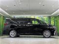 2025 Toyota Alphard