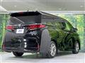2025 Toyota Alphard