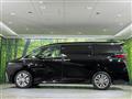 2025 Toyota Alphard