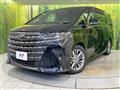 2025 Toyota Alphard