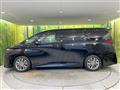 2025 Toyota Alphard