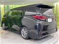 2025 Toyota Alphard