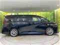 2025 Toyota Alphard