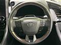 2025 Toyota Alphard