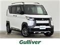 2023 Mitsubishi DELICA MINI