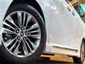 2025 Toyota Alphard