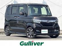 2020 Honda N BOX