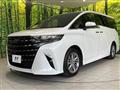 2025 Toyota Alphard