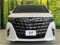 2025 Toyota Alphard