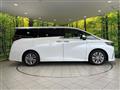 2025 Toyota Alphard