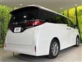 2025 Toyota Alphard
