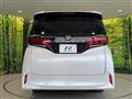 2025 Toyota Alphard