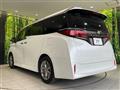 2025 Toyota Alphard