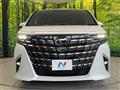 2025 Toyota Alphard