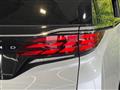 2025 Toyota Alphard