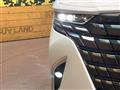 2025 Toyota Alphard
