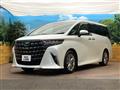 2025 Toyota Alphard