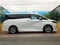 2025 Toyota Alphard
