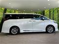 2025 Toyota Alphard