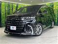 2025 Toyota Alphard