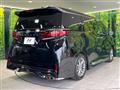 2025 Toyota Alphard