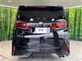 2025 Toyota Alphard
