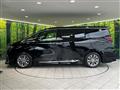 2025 Toyota Alphard