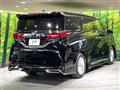 2025 Toyota Alphard