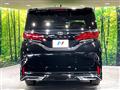 2025 Toyota Alphard