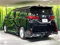 2025 Toyota Alphard