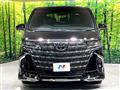 2025 Toyota Alphard