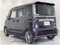 2018 Suzuki Spacia