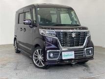 2018 Suzuki Spacia