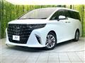 2025 Toyota Alphard